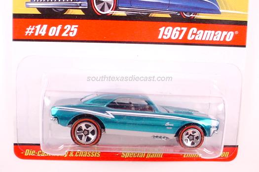 1967 Camaro